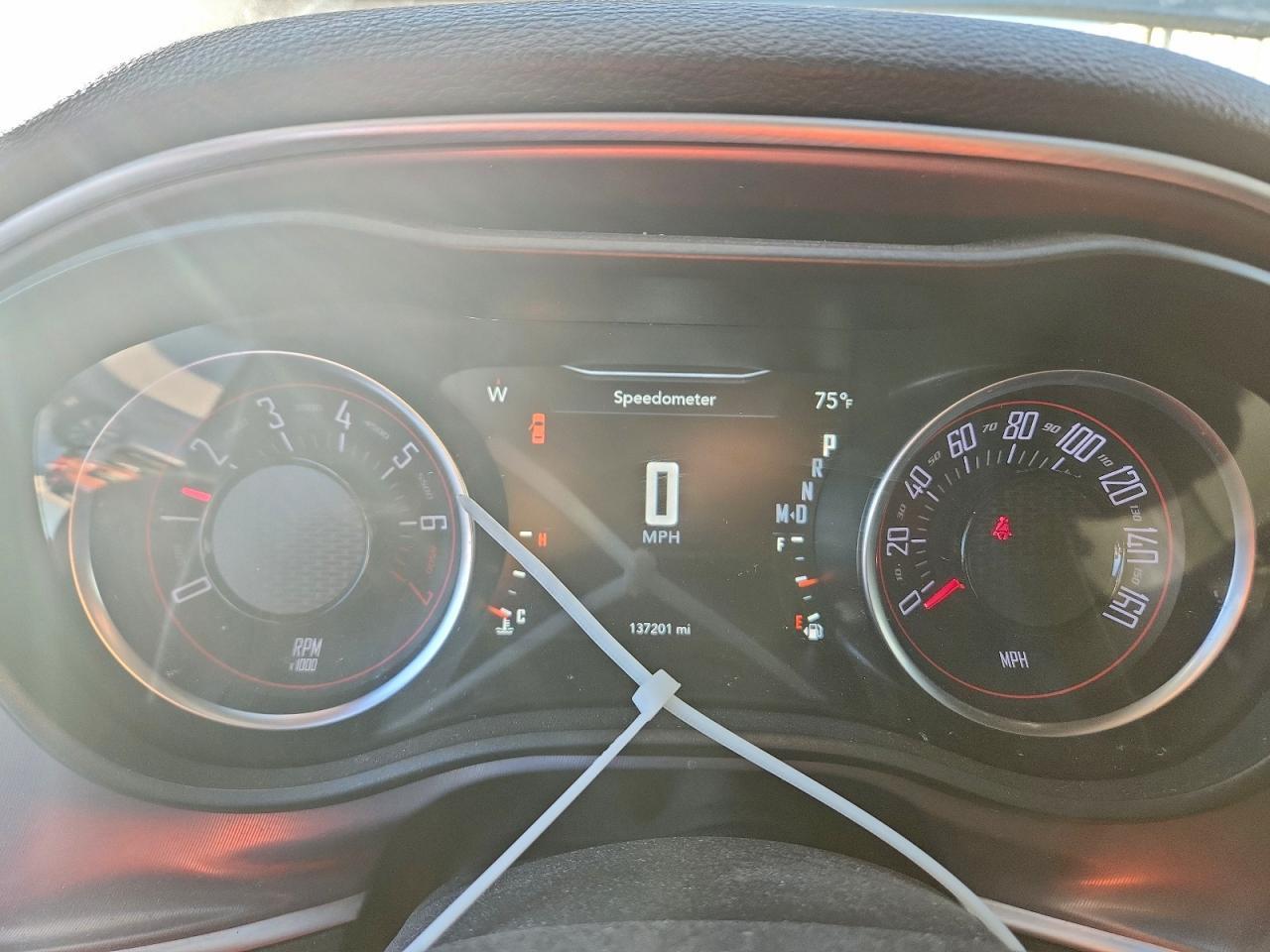 2019 Dodge Challenger Sxt - zdjęcie 9