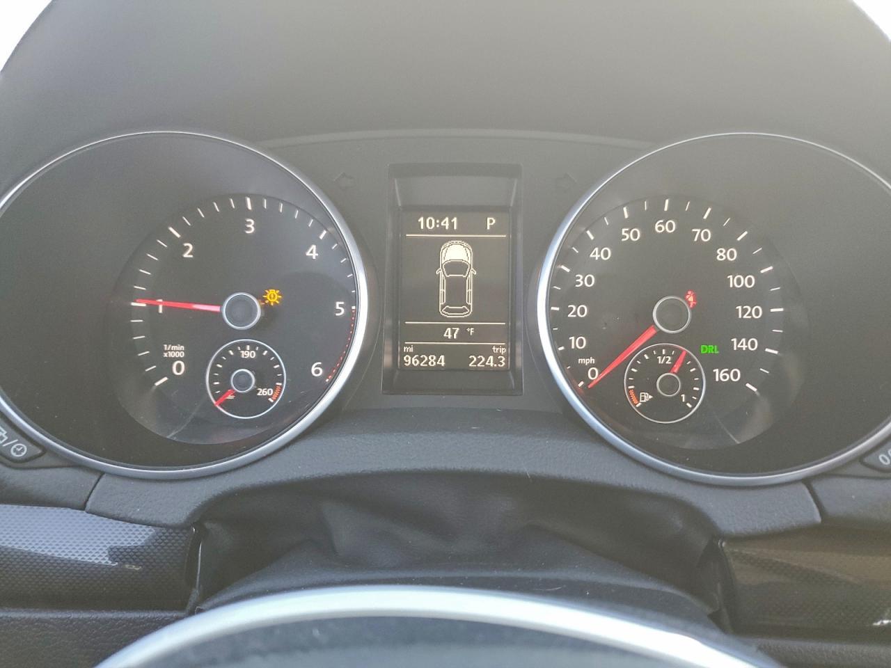 2013 Volkswagen Jetta Tdi - zdjęcie 9