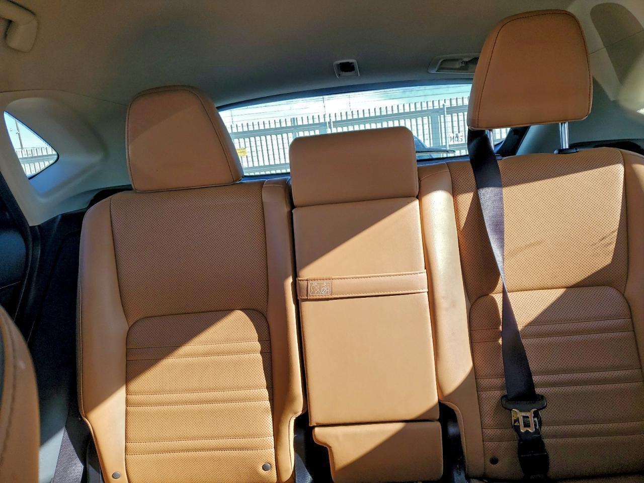 2016 Lexus NX - zdjęcie 10