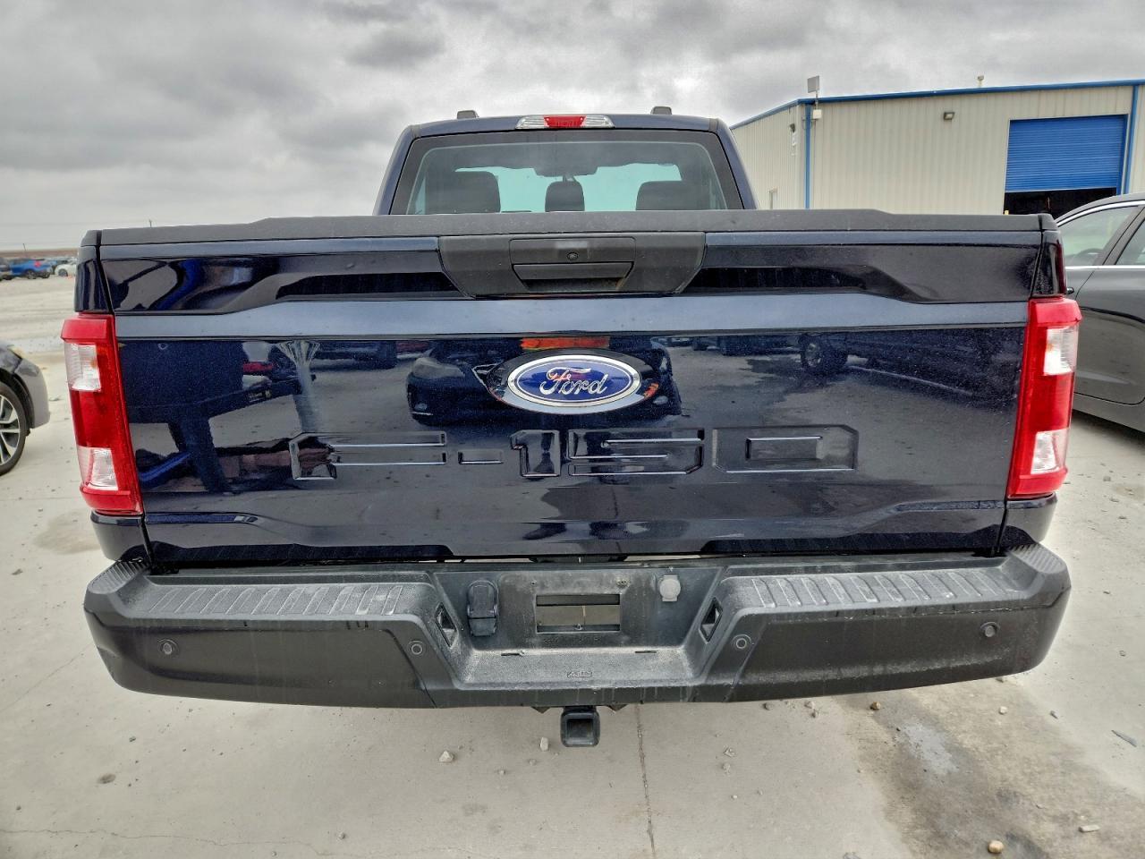 2023 Ford F150 - zdjęcie 6