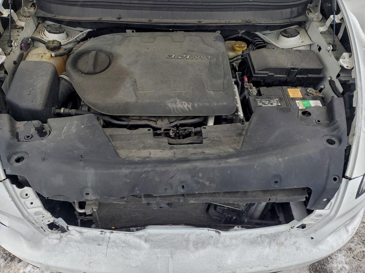 2014 Jeep Cherokee - zdjęcie 11