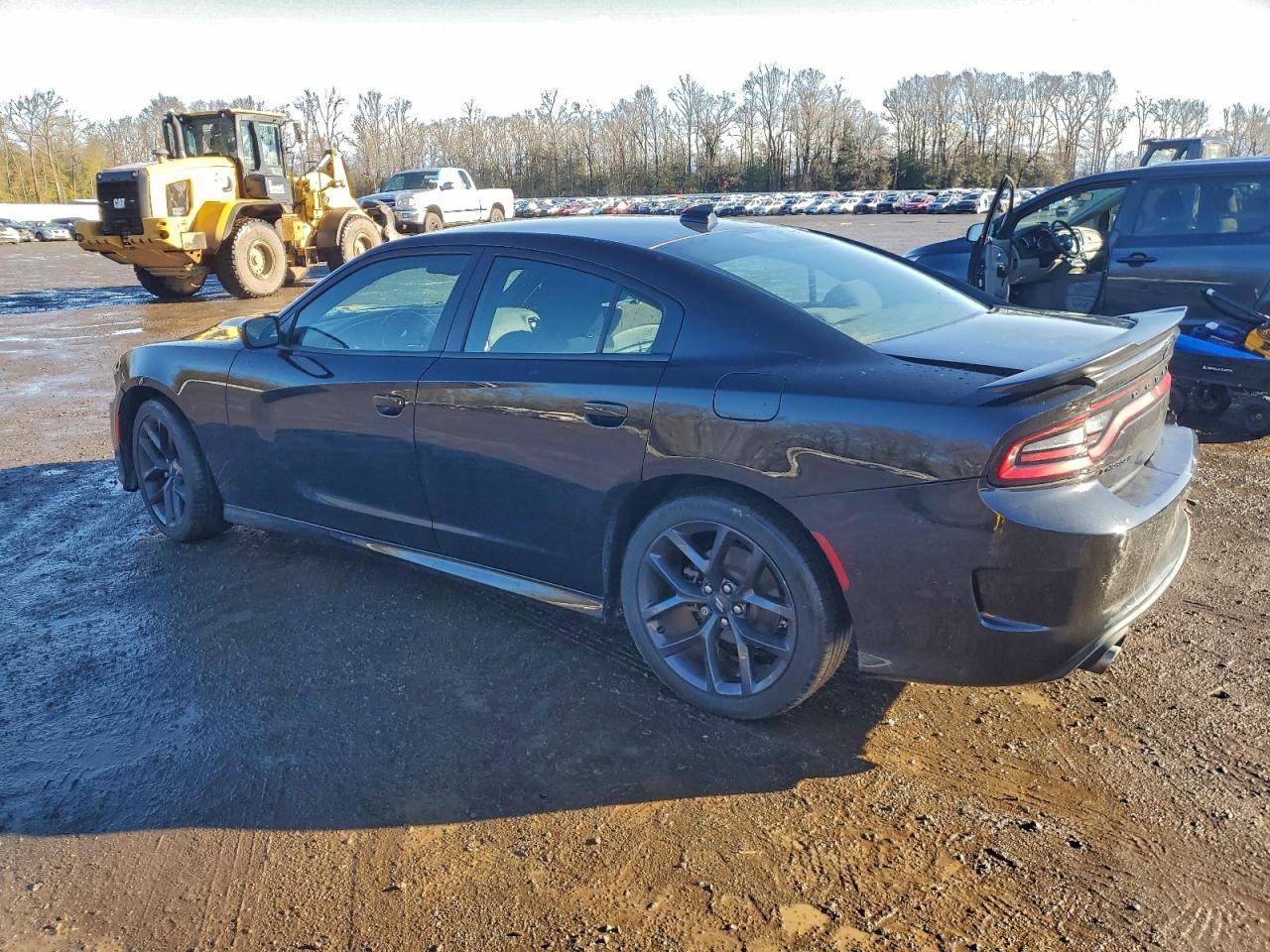 Dodge Charger - zdjęcie 2