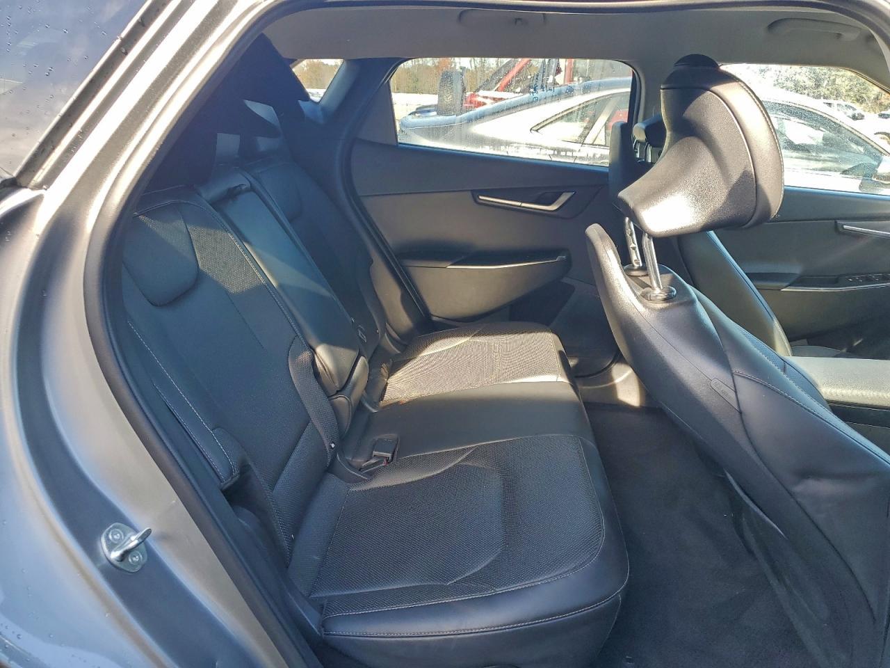 2023 Kia Ev6 Wind - zdjęcie 10