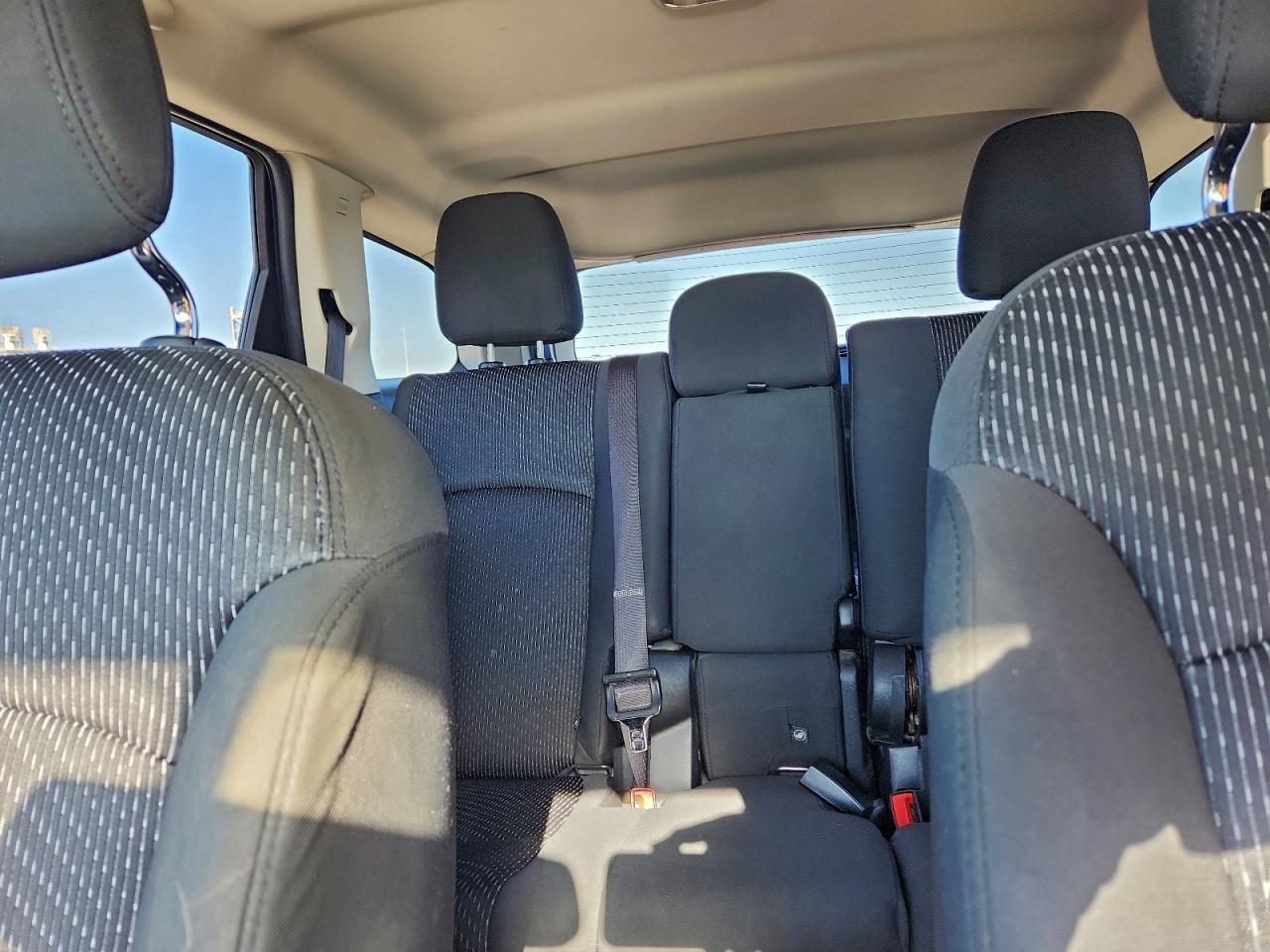 2018 Dodge Journey Se - zdjęcie 10