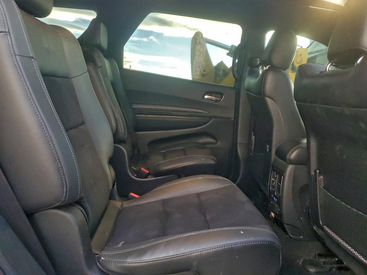 2021 Dodge Durango Gt - zdjęcie 11