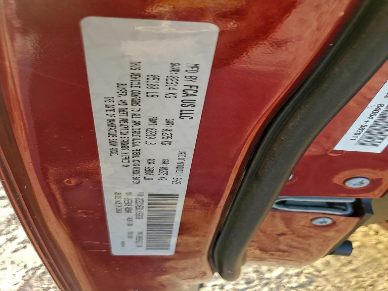 2020 Dodge Charger Sxt - zdjęcie 12