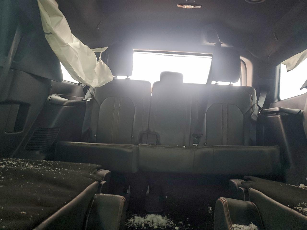 2022 Ford Expedition Timberline - zdjęcie 10