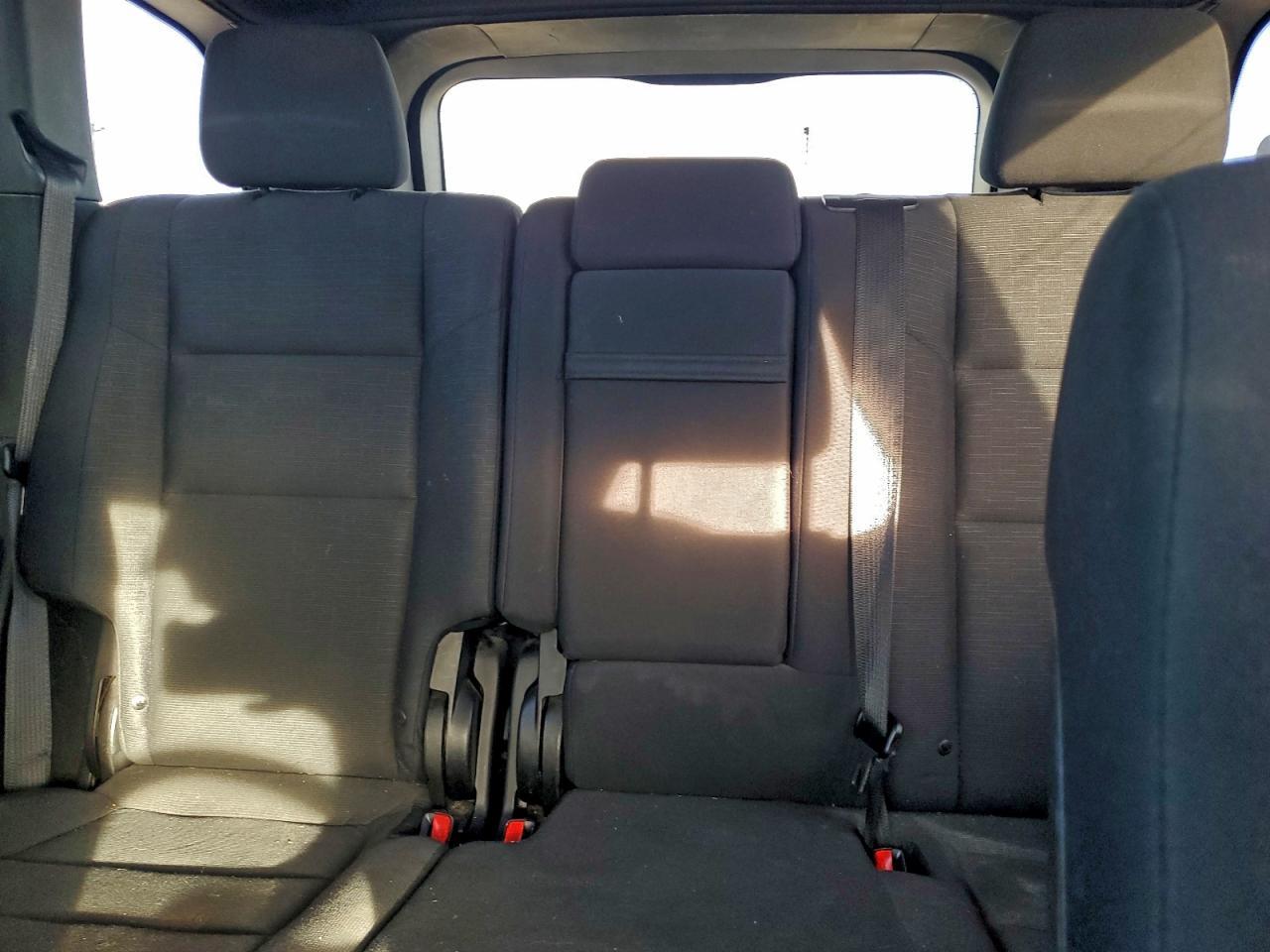 2017 Jeep Grand Cherokee Laredo - zdjęcie 10