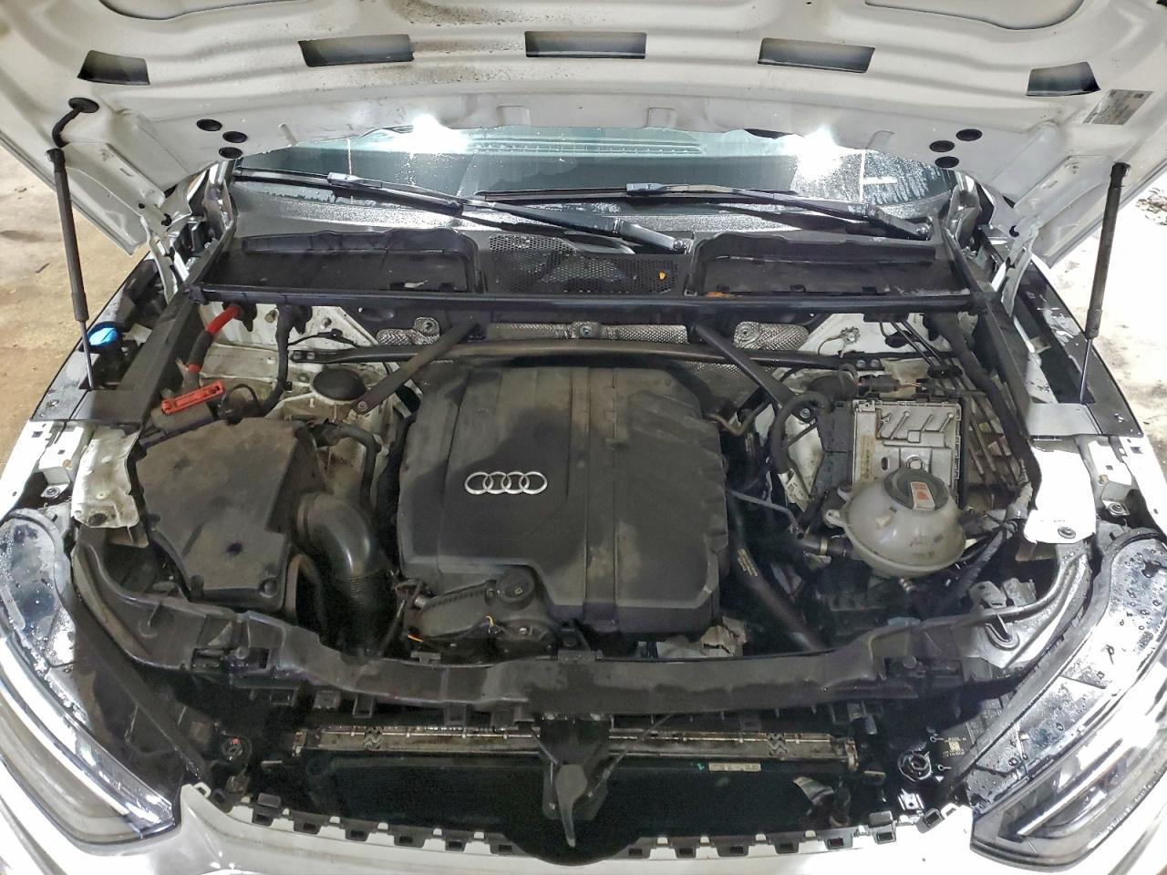 2022 Audi Q5 Premium Plus 45 - zdjęcie 12