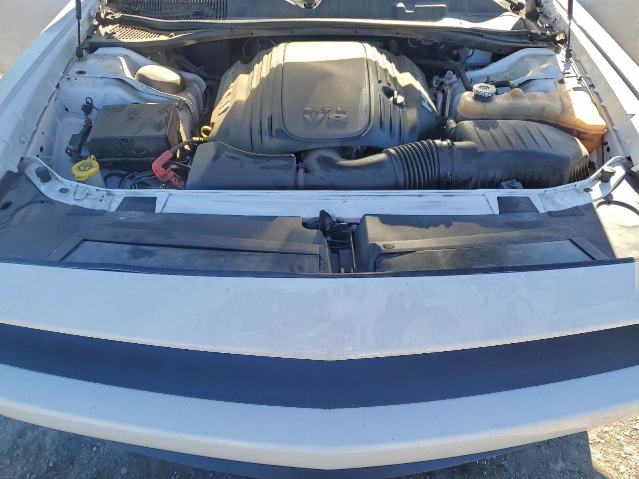 2018 Dodge Challenger R/T - zdjęcie 11