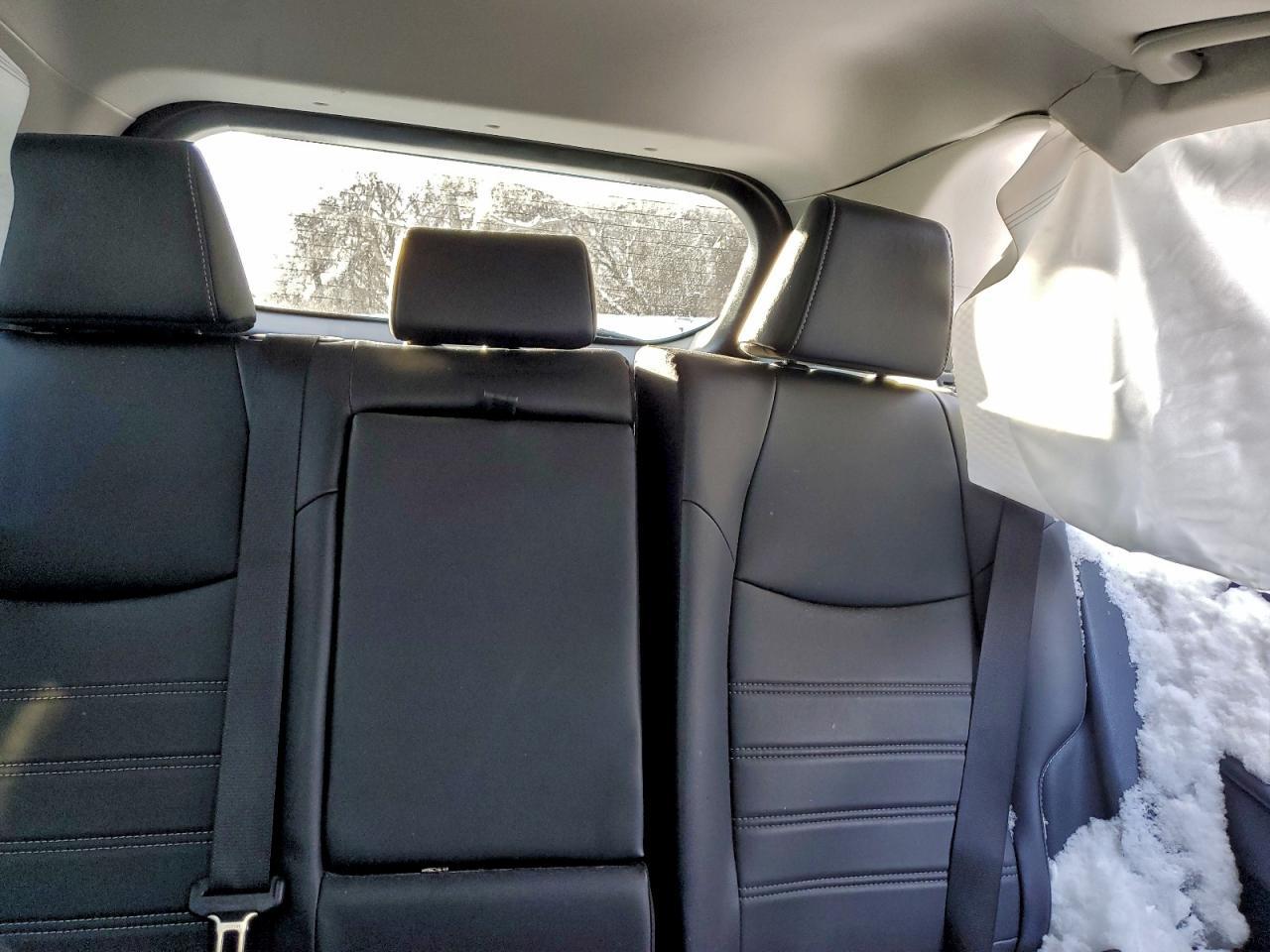 2024 Toyota Rav4 Xle - zdjęcie 10