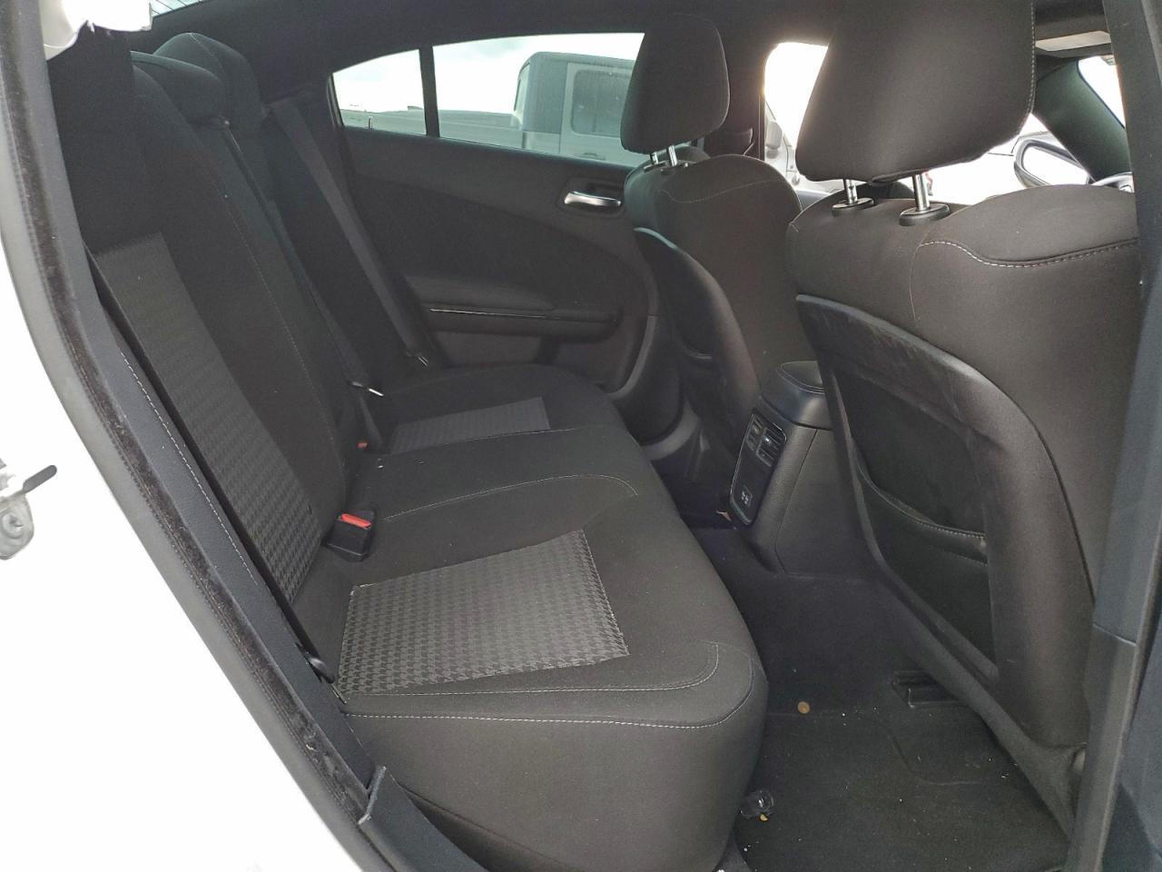 2023 Dodge Charger Gt - zdjęcie 10