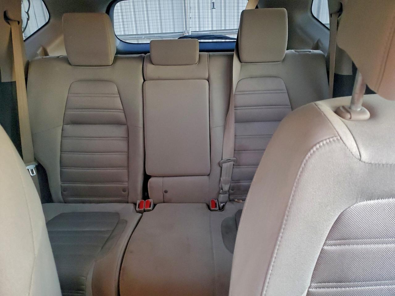 2019 Honda CR-V - zdjęcie 10