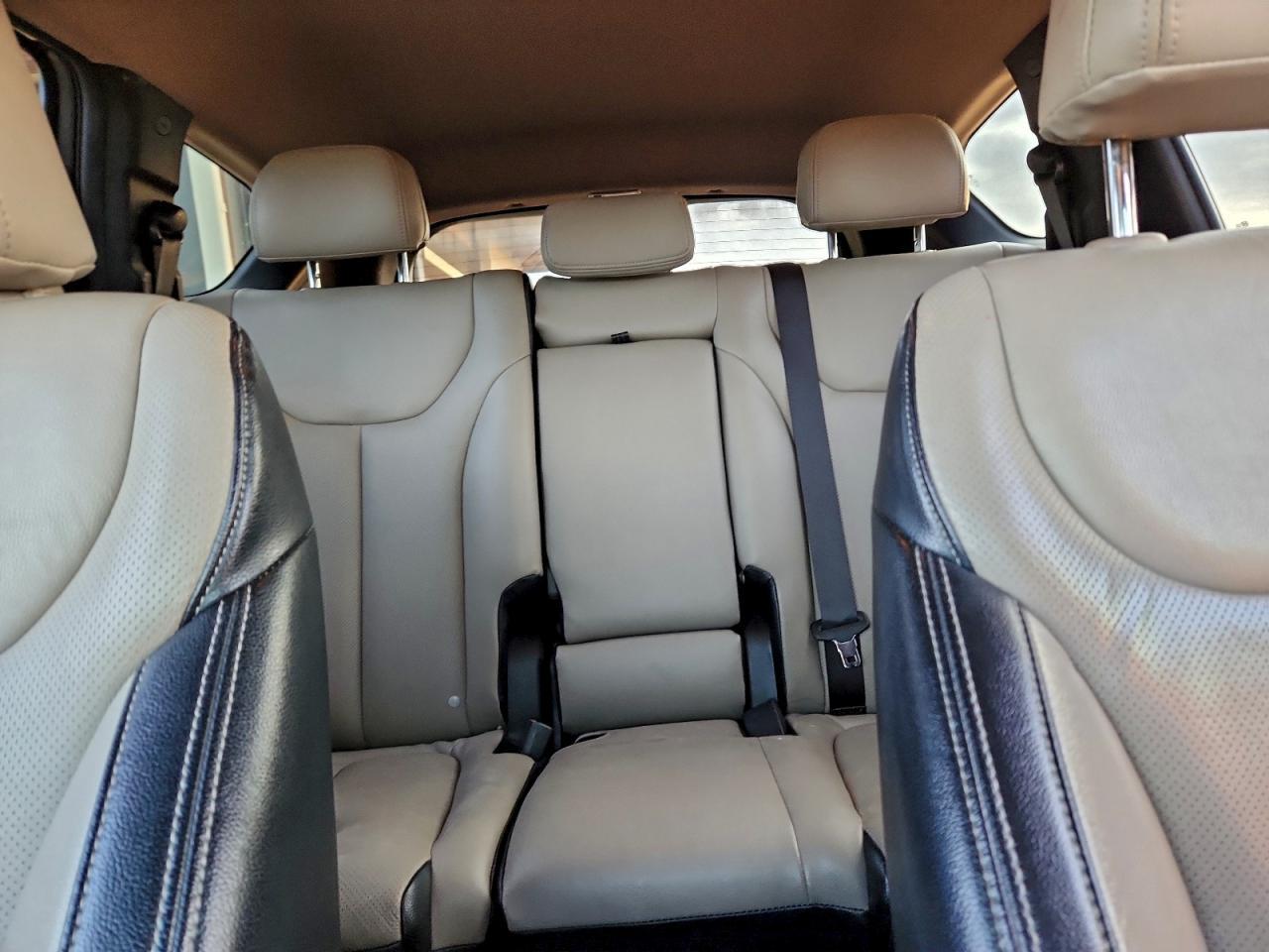2020 Hyundai Santa Fe Sel - zdjęcie 10