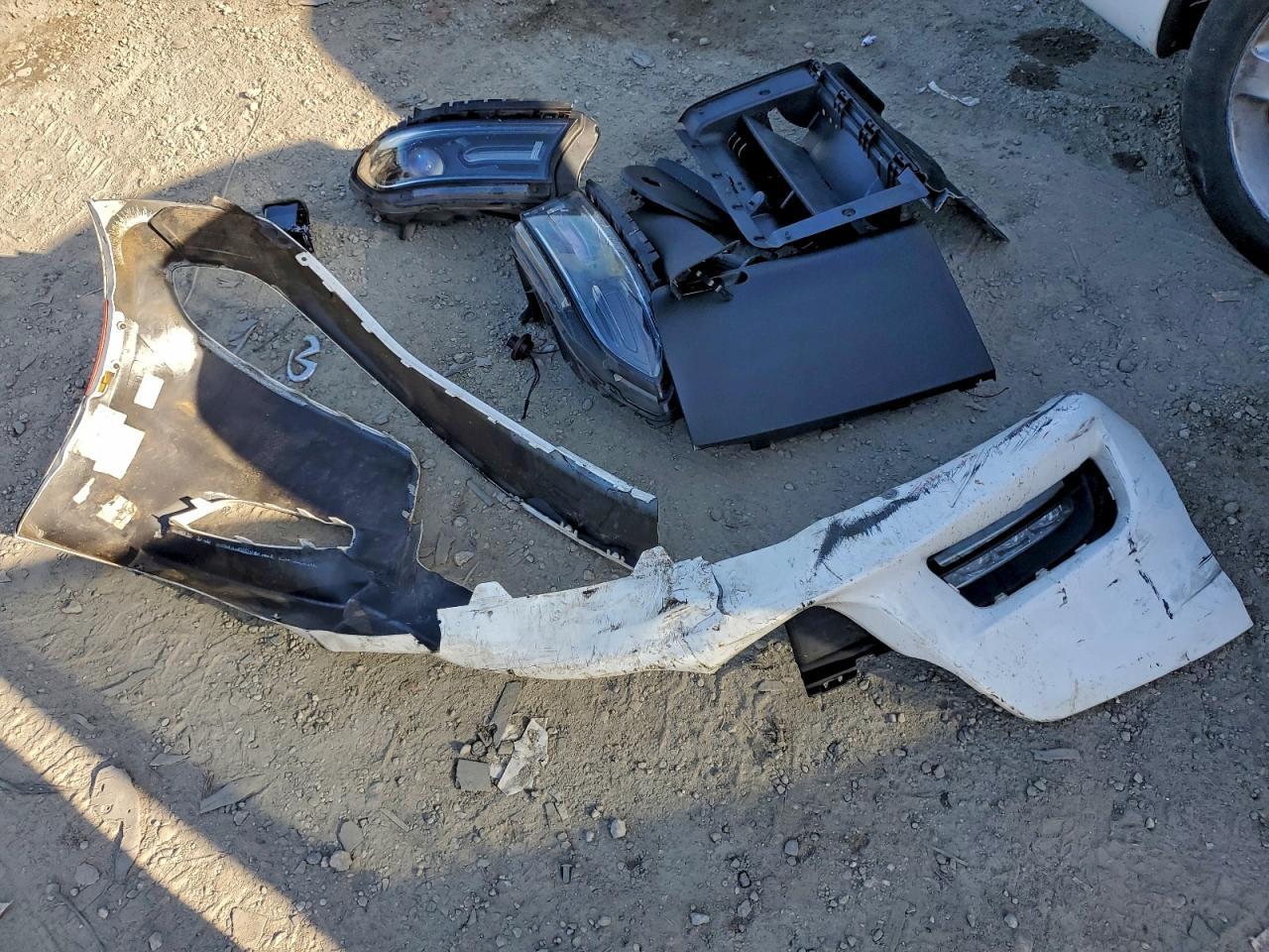 2017 Dodge Charger R/T - zdjęcie 12