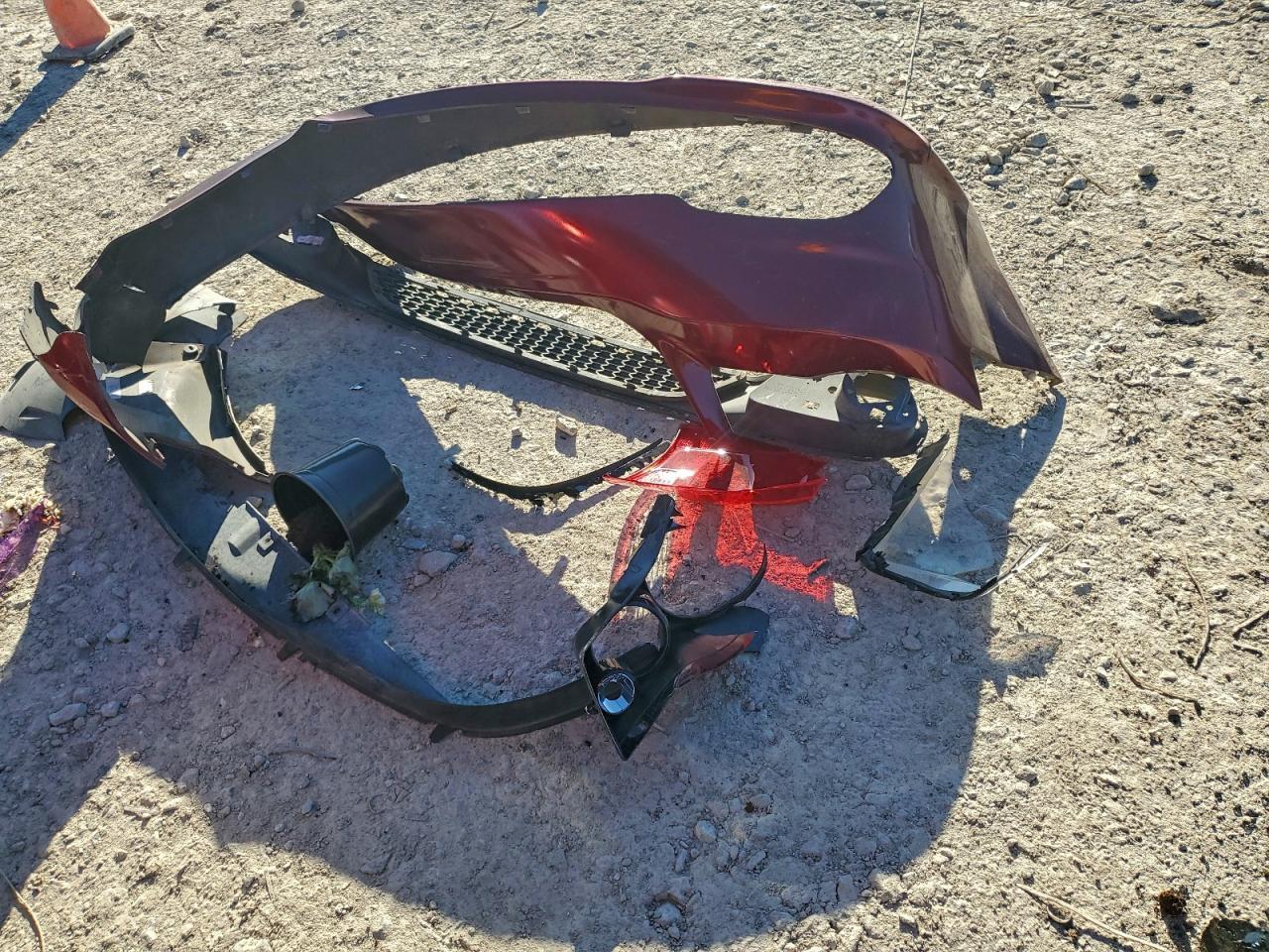 2017 Dodge Grand Caravan Se - zdjęcie 13