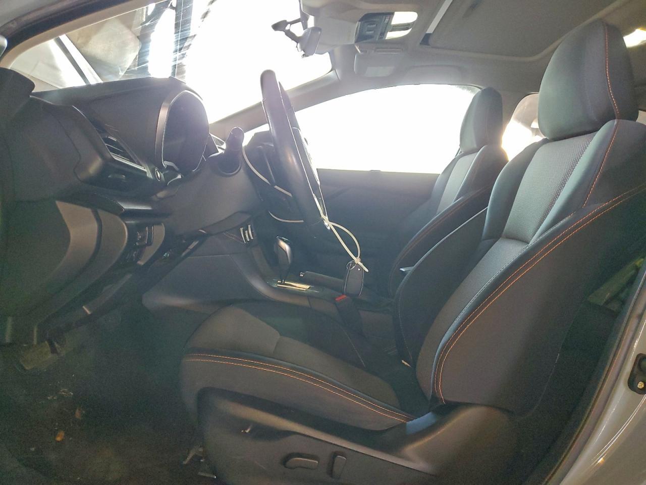 2021 Subaru Crosstrek Premium - zdjęcie 7