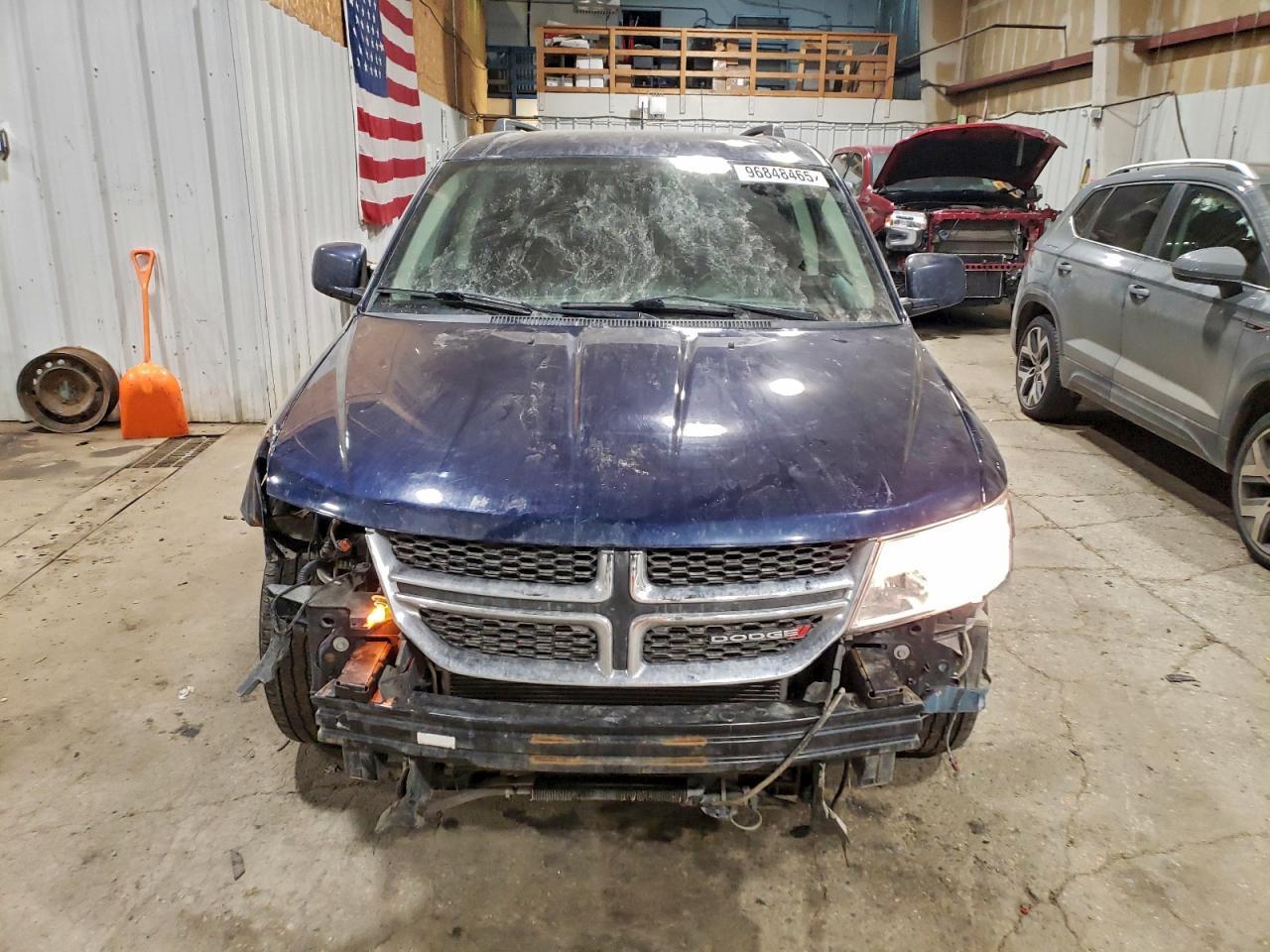 2019 Dodge Journey Se - zdjęcie 5