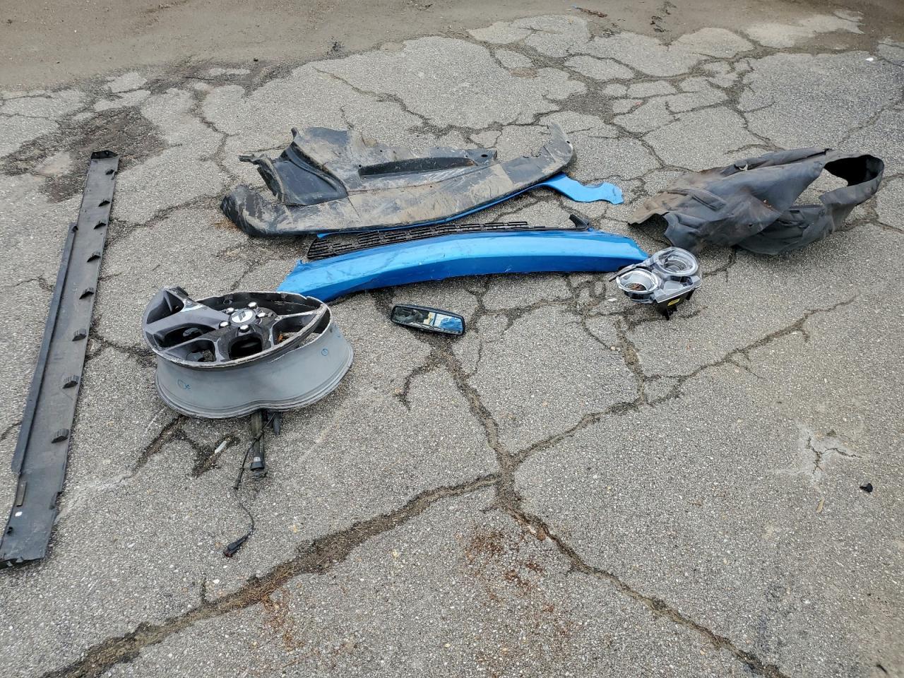 2018 Dodge Challenger Sxt - zdjęcie 12