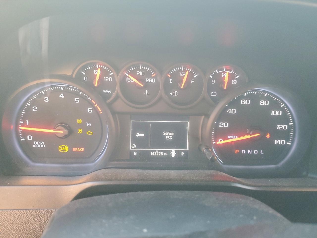 2021 Chevrolet Silverado C1500 - zdjęcie 9