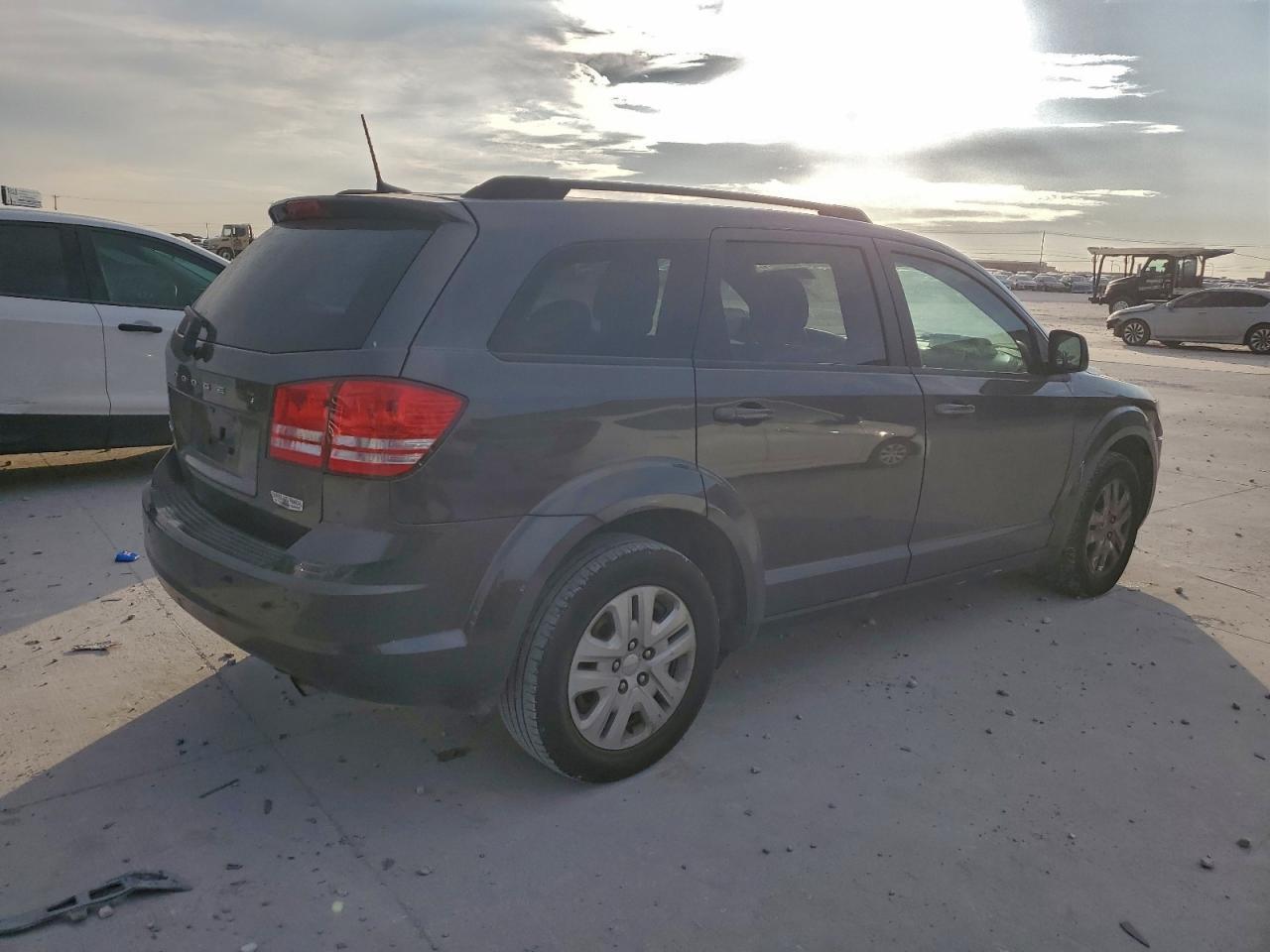 2020 Dodge Journey Se - zdjęcie 3