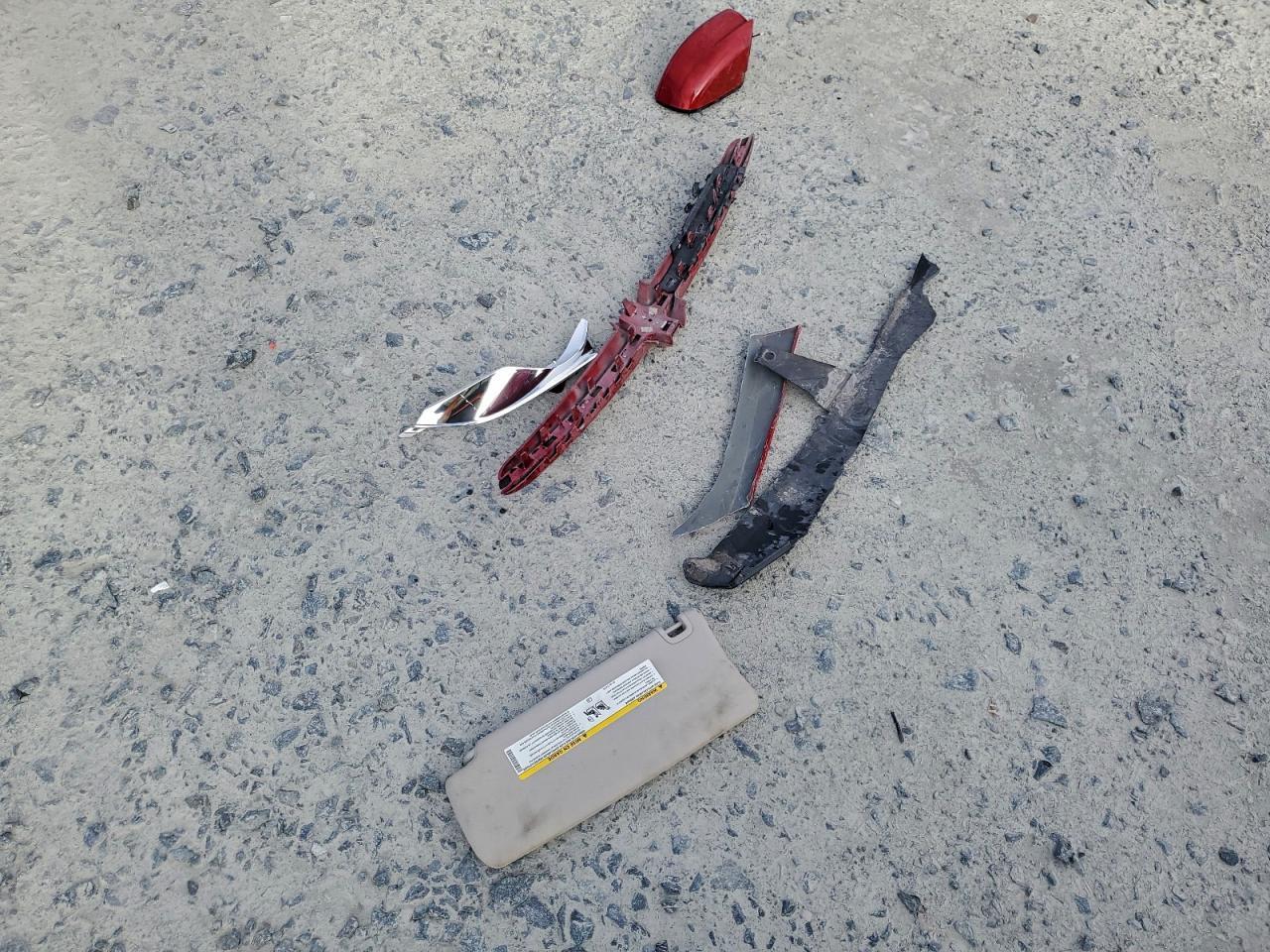 2013 Dodge Dart Se - zdjęcie 12