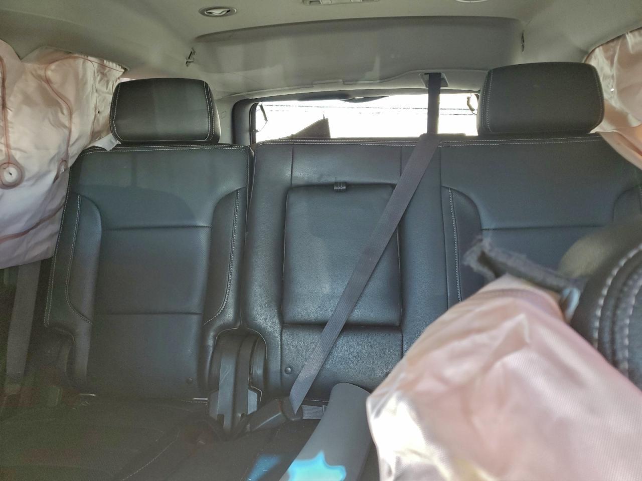 2017 Chevrolet Tahoe K1500 Ls - zdjęcie 10