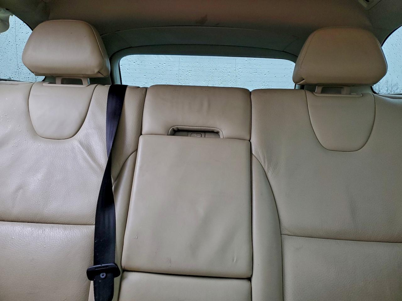 2014 Volvo Xc60 T6 - zdjęcie 10