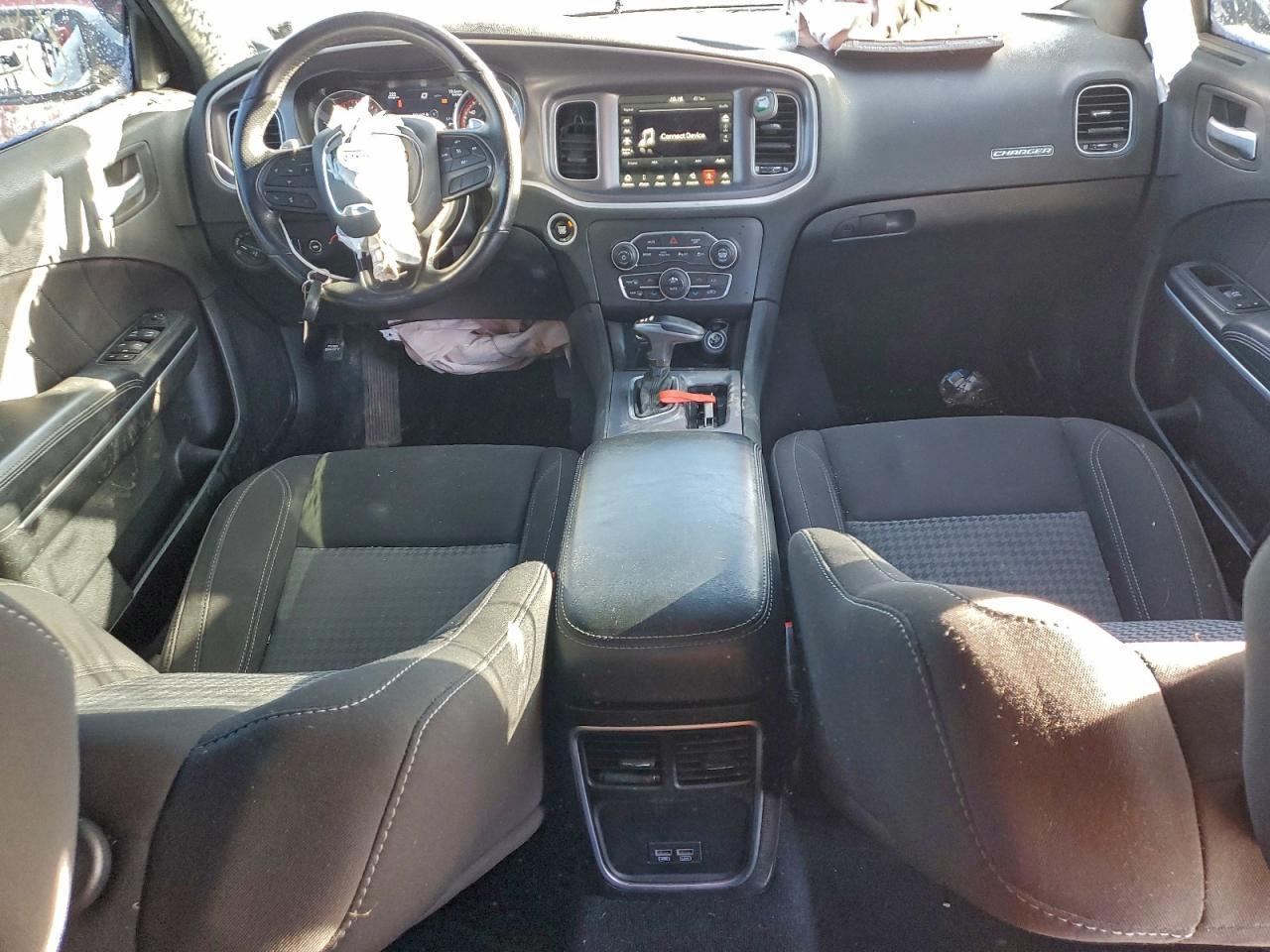 2022 Dodge Charger Sxt - zdjęcie 8