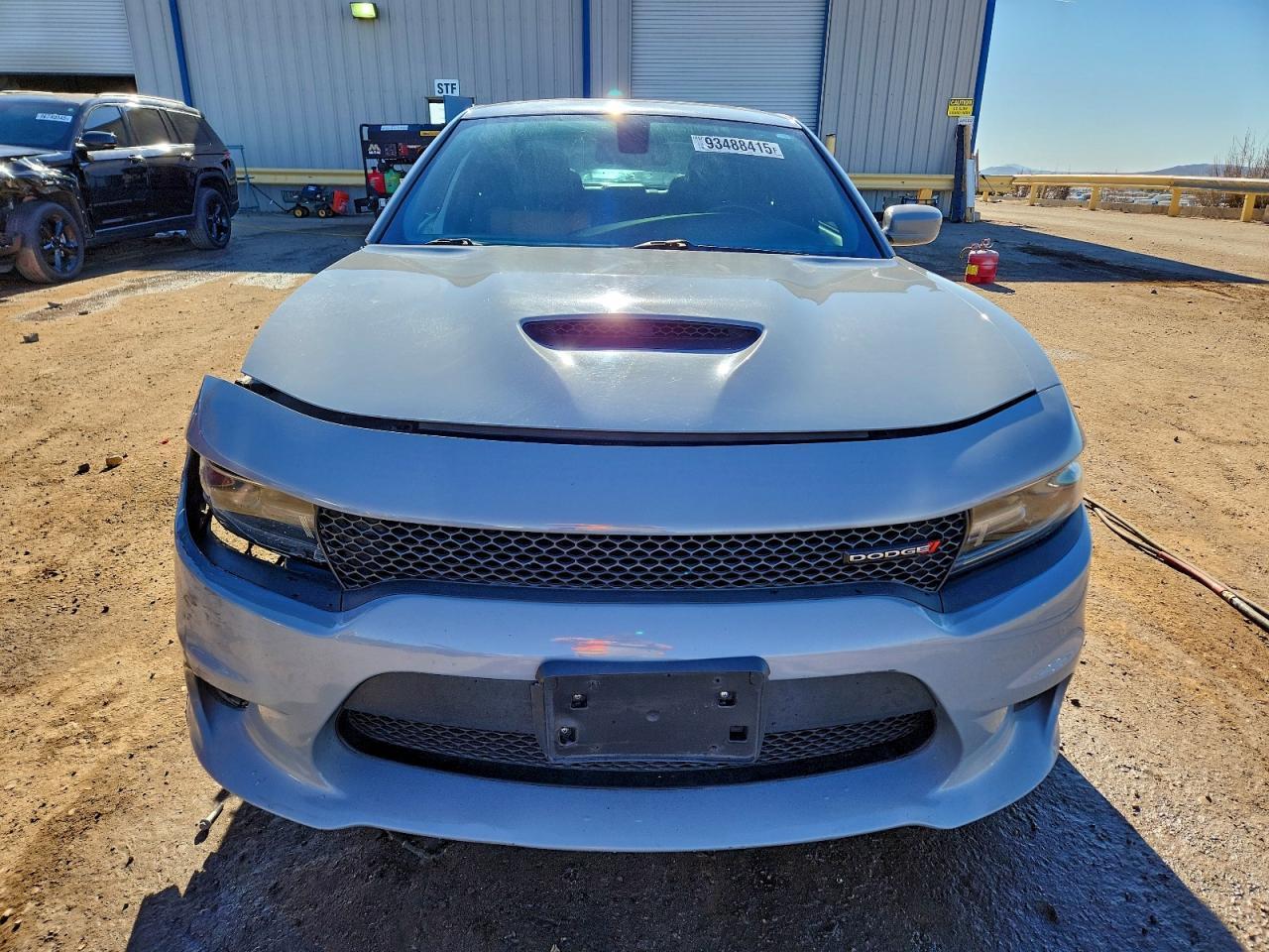 2021 Dodge Charger R/T - zdjęcie 5