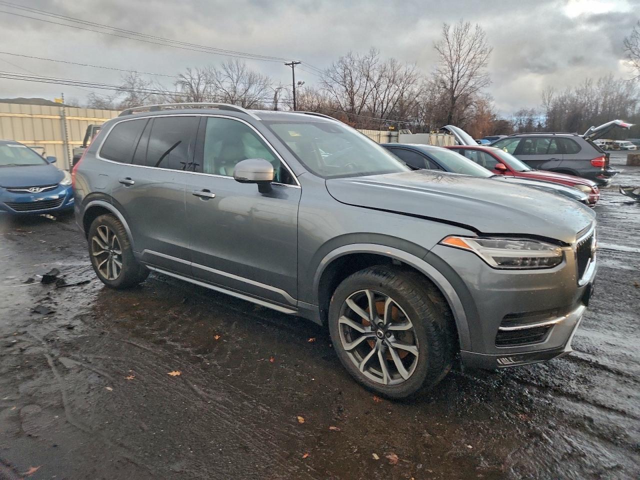 Volvo XC90 - zdjęcie 4