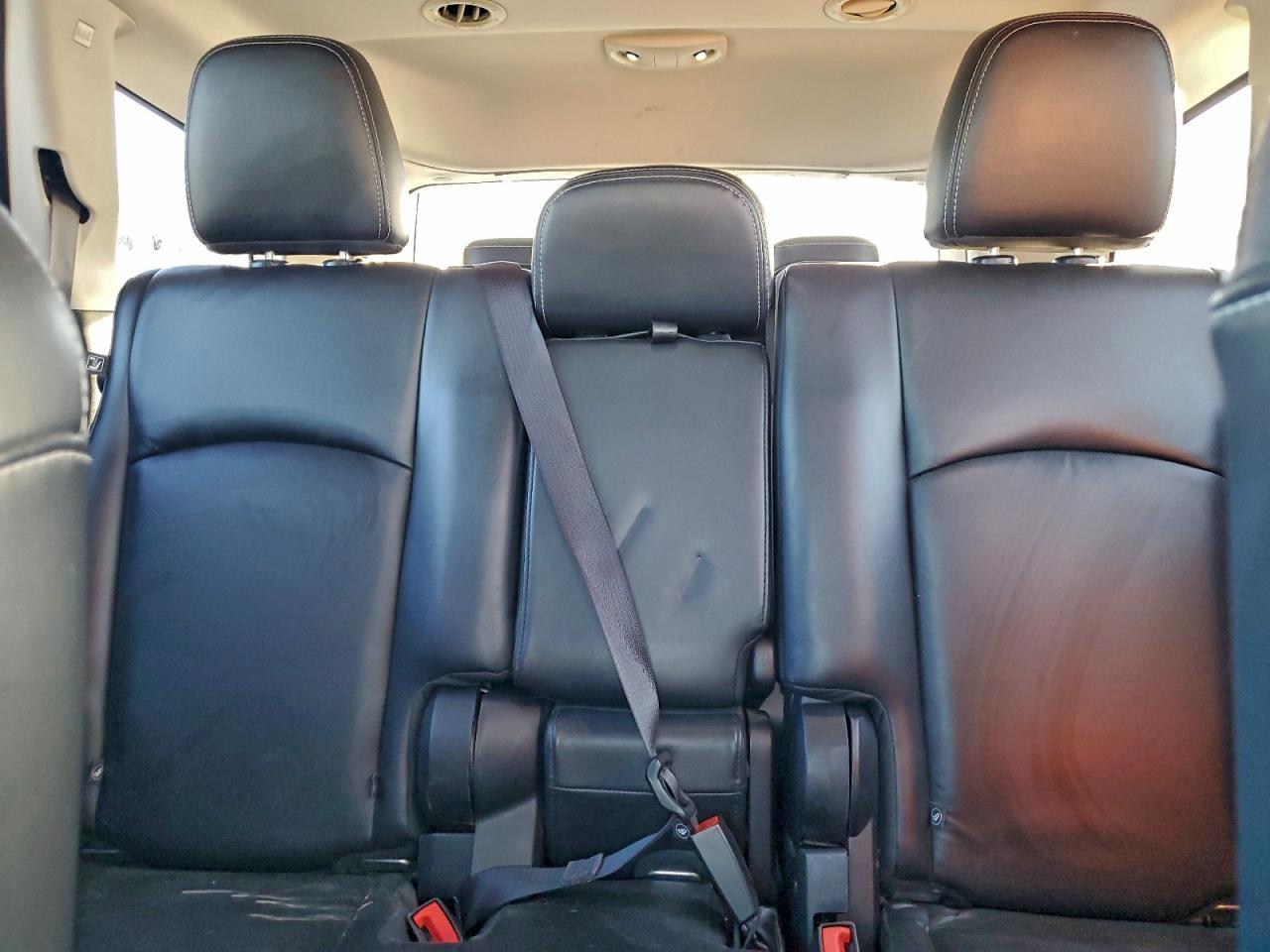 2015 Dodge Journey Crossroad - zdjęcie 10