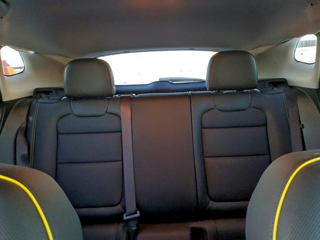 2025 Chevrolet Trax Activ - zdjęcie 10