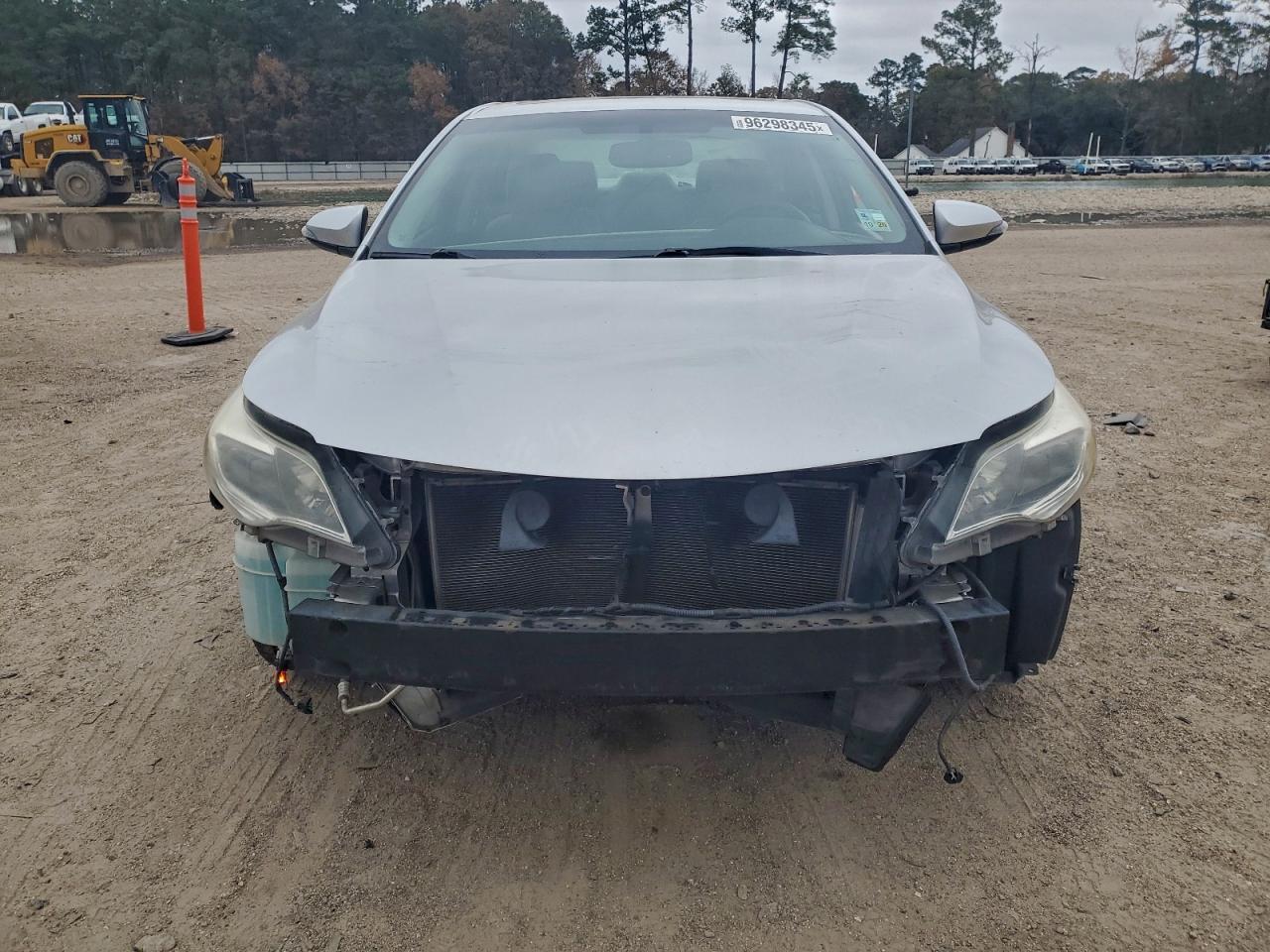 2013 Toyota Avalon Base - zdjęcie 9