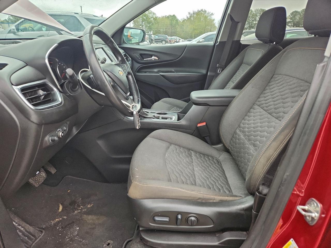 2020 Chevrolet Equinox Lt - zdjęcie 7