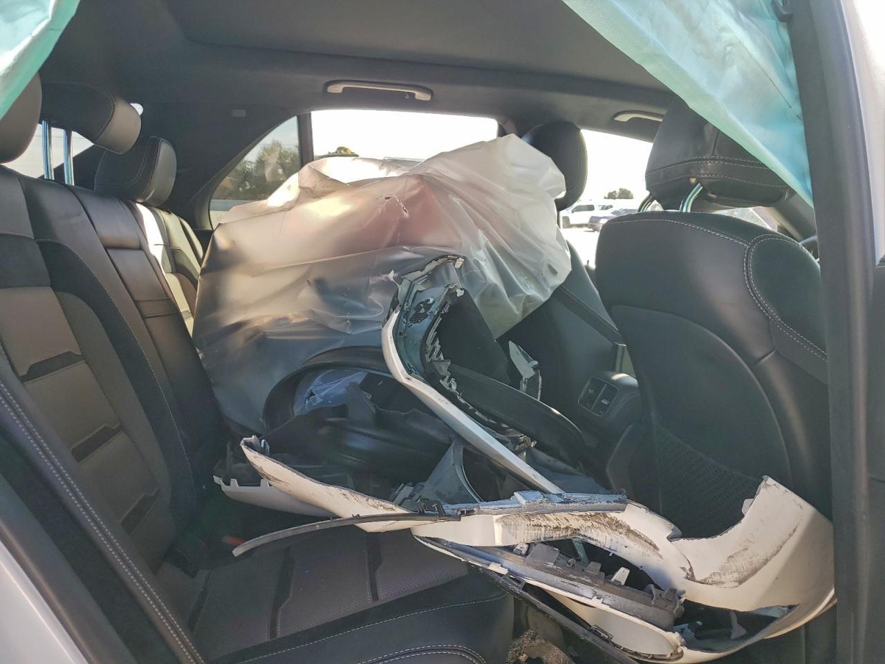 2022 Mercedes-Benz Gle 63 Amg 4Matic - zdjęcie 11