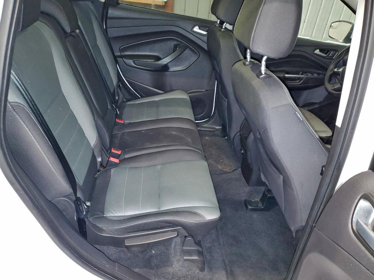 2016 Ford Escape Se - zdjęcie 11