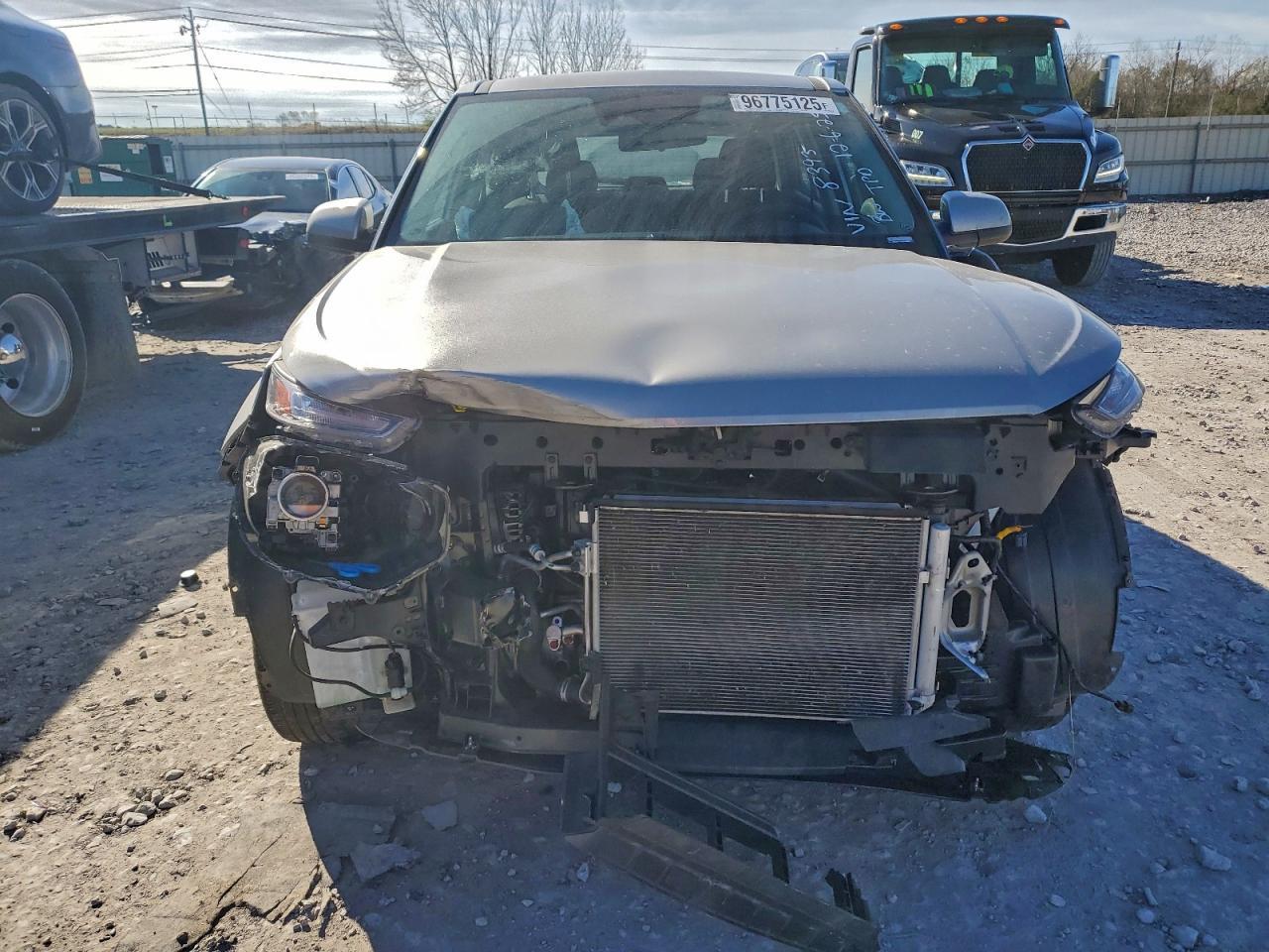 2025 Hyundai Venue Se - zdjęcie 5