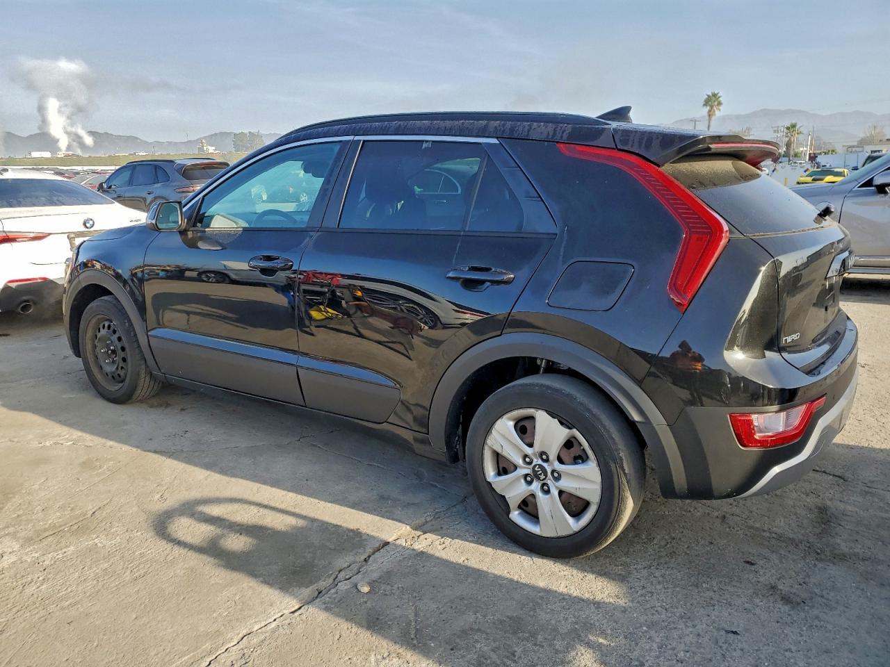 2025 Kia Niro Ex - zdjęcie 2