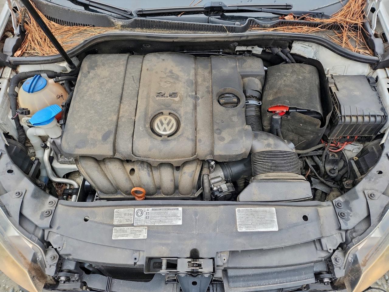 2013 Volkswagen Golf - zdjęcie 12