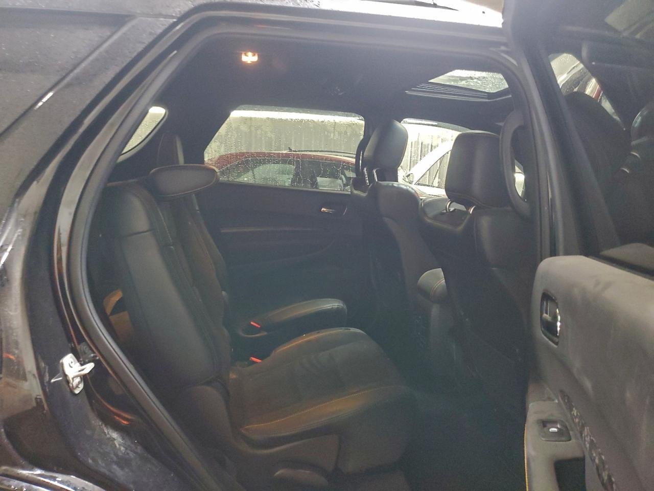 2023 Dodge Durango R/T - zdjęcie 10