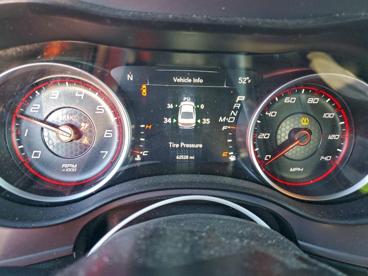 2023 Dodge Charger Gt - zdjęcie 9