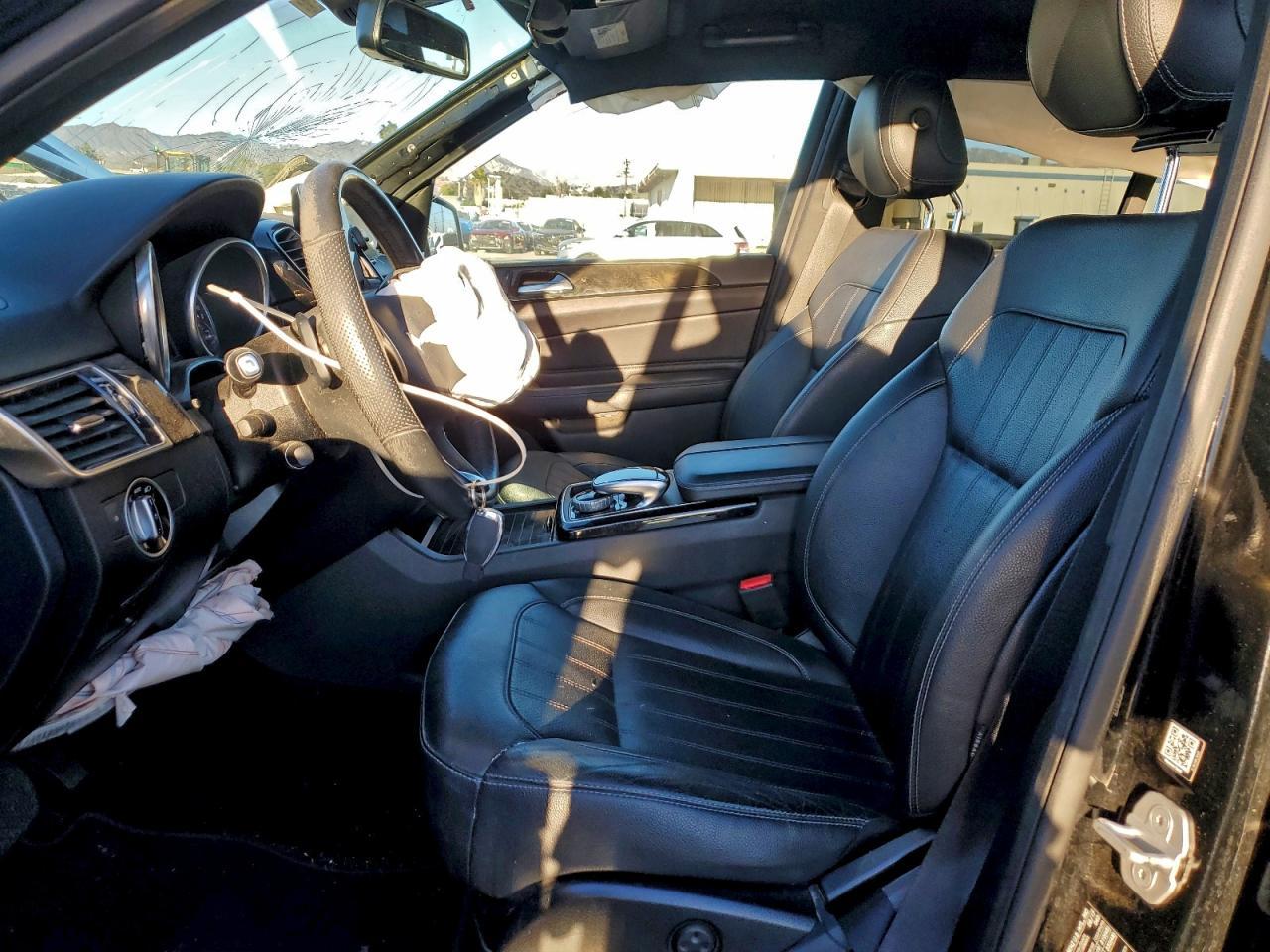 2018 Mercedes-Benz Gle 350 - zdjęcie 7