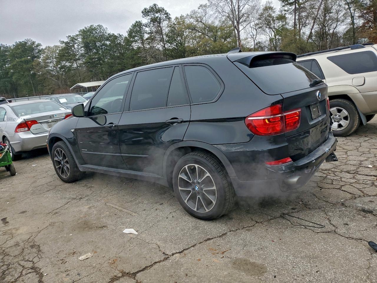 2020 BMW X5 xDrive35I - zdjęcie 2
