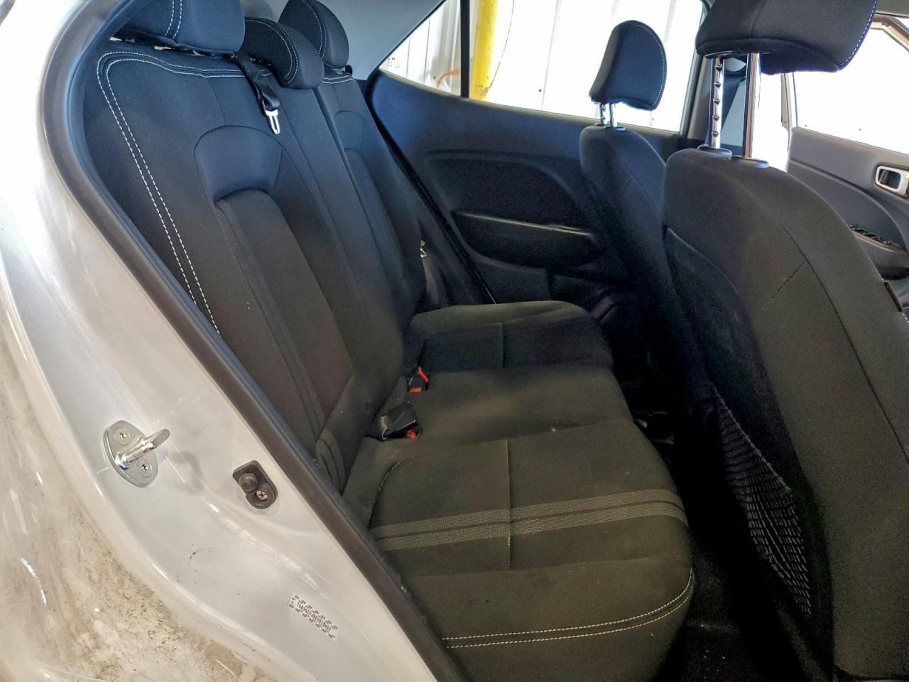 2023 Hyundai Venue Sel - zdjęcie 11