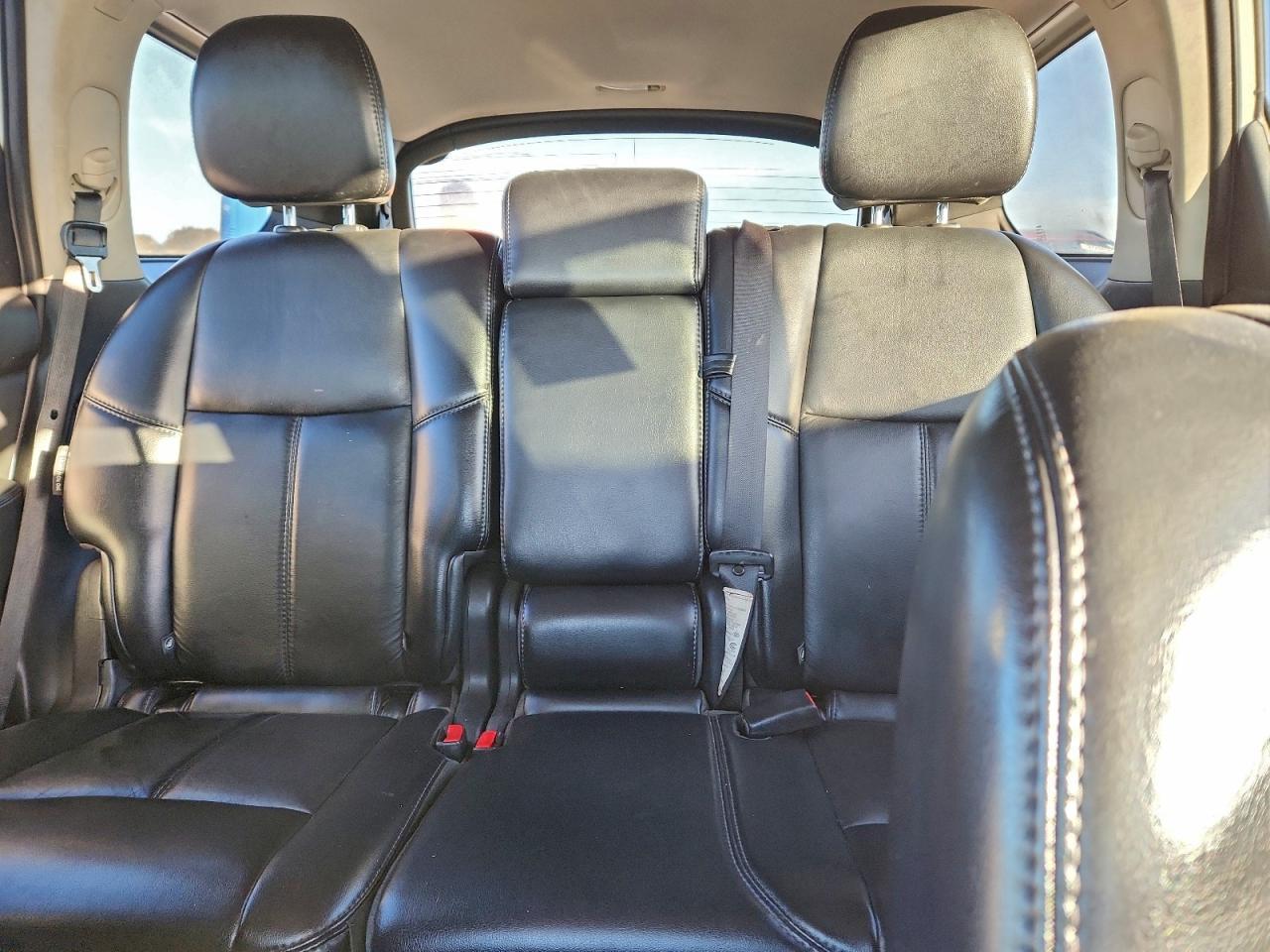 2019 Nissan Pathfinder S - zdjęcie 10