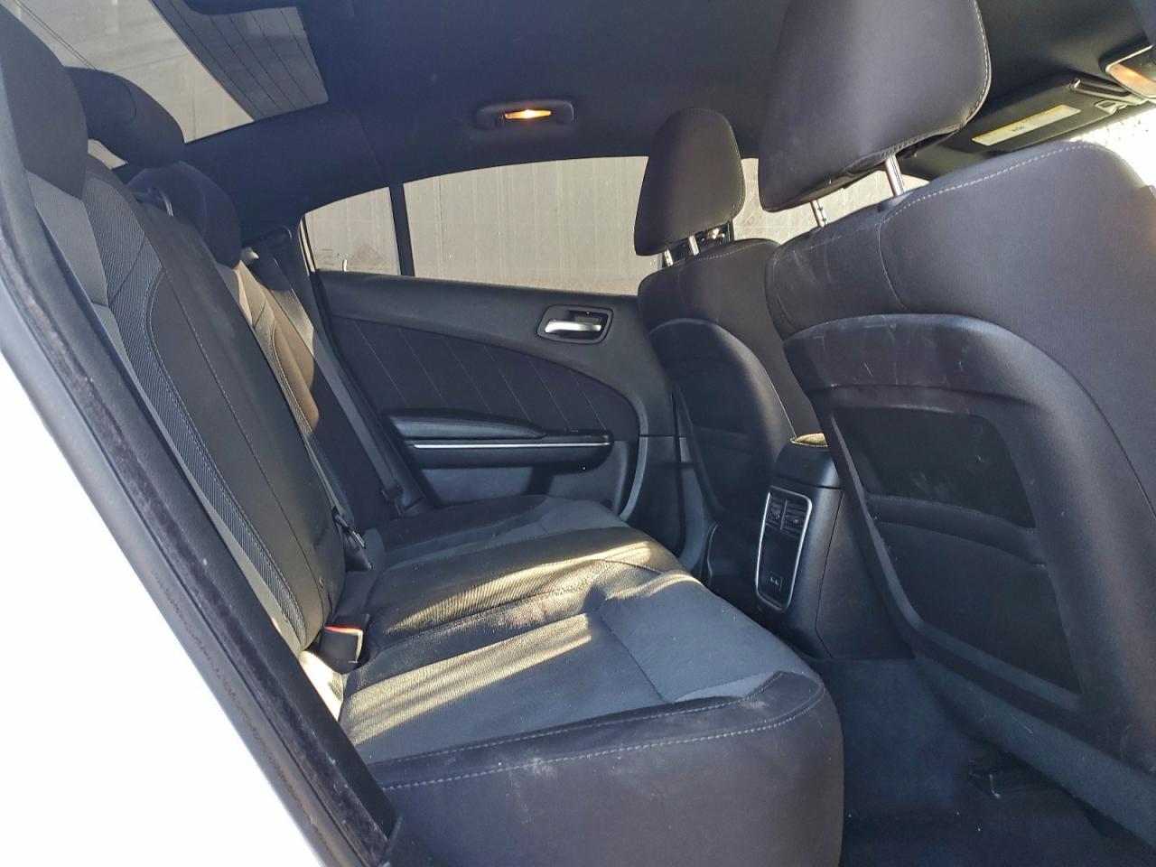 2017 Dodge Charger R/T - zdjęcie 10