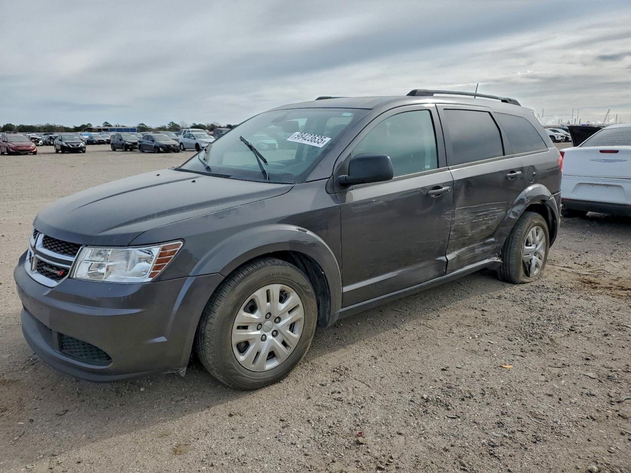 2020 Dodge Journey Se - zdjęcie główne