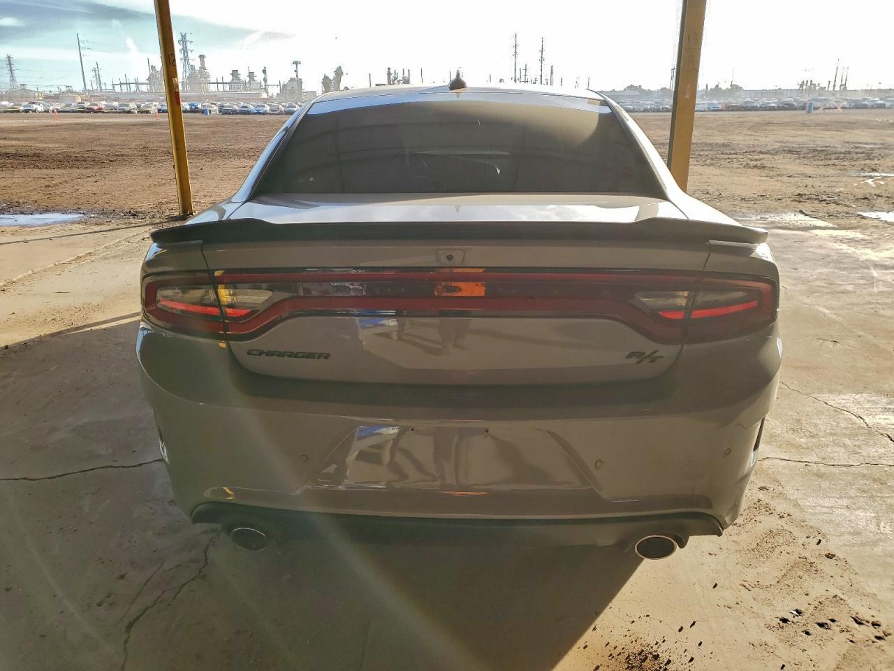 2022 Dodge Charger R/T - zdjęcie 6