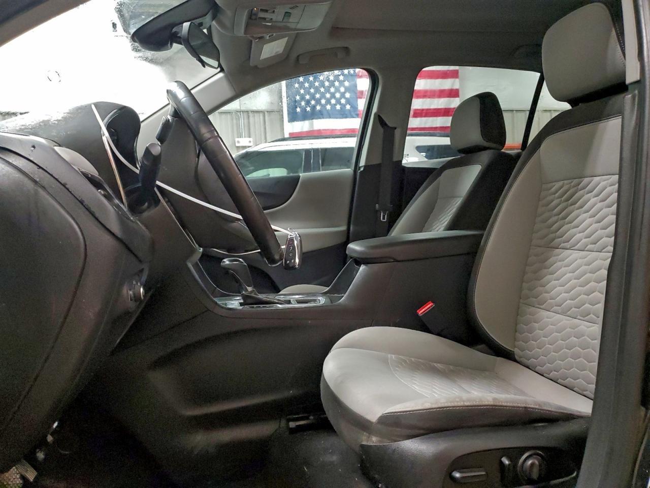 2020 Chevrolet Equinox Lt - zdjęcie 7